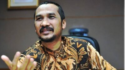 KPK  Minta Maaf, Tetapkan Tersangka Kasus Korupsi Basarnas, Ini Tanggapan Abraham Samad