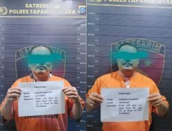 Pihak Keluarga Tersangka Meminta Kapolres Taput Untuk Evaluasi Kasus Penganiayaan Di Pahae Julu