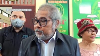 Polri Turut Berduka, Arist Merdeka Sirait Sosok Sahabat Anak-anak Indonesia Telah Berpulang