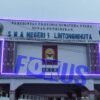 Pengaduan Dugaan Korupsi Dana Bos Kepala Sekolah SMA N 1 Lintong Nihuta Ke Kejati Sumut Berbuntut OTT Dan Tersangka Pada Si Pelapor