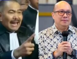 Kamaruddin Simanjuntak Tidak Ditahan Oleh Bareskrim Polri, Ini Alasannya