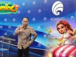 Fantastis,,,Higgs Domino Mencapai Omset Rp 2,2 triliun Perbulan Melebihi ABPD Sumut Tahun 2022