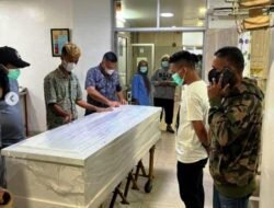 Diduga Anggota Pampampres Aniaya Warga Asal Aceh Hingga Meninggal Demi Uang Tebusan 50 Juta