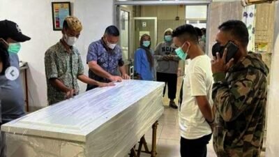 Diduga Anggota Pampampres Aniaya Warga Asal Aceh Hingga Meninggal Demi Uang Tebusan 50 Juta