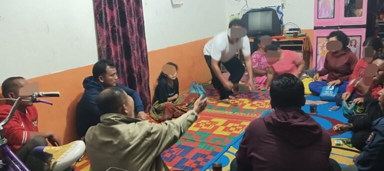  Isu Penculikan Anak Di Desa Simanindo Kabupaten Samosir Tidak Sesuai Fakta 