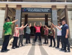 Peran Lembaga Pemasyarakatan (Lapas) Sebagai Perekat dan Pemersatu Bangsa Indonesia