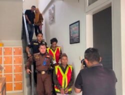 Korupsi Dana Desa Modus Pengadaan Sapi, Mantan Kades Tersangka
