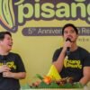 Heboh,, Kaesang Putra Bungsu Presiden Jokowi Dikabarkan Bergabung Dengan PSI