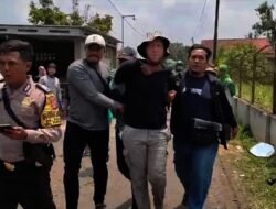 Viral,, Bule Ini Bunuh Mertua Karena Diduga Karena Masalah Uang