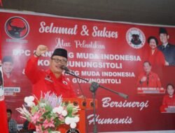 Sowa Laoli Nilai Mahfud Dampingi Ganjar Sesuai Kebutuhan Bangsa