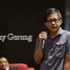 Rocky Gerung Dan Kritik Pedasnya Terhadap Pemerintahan Jokowi