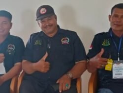 MUSCAB II DPC SPRI Kaur Resmi Dibatalkan DPP, Ini Kendalanya