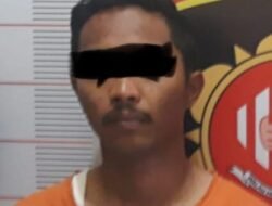 Satnarkoba Polres Toba Amankan Oknum ASN Terkait Kasus Narkoba