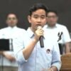 Sah, Pasangan Capres Prabowo Subianto Dan Gibran Rakabuming Raka Resmi Mendaftar Ke KPU