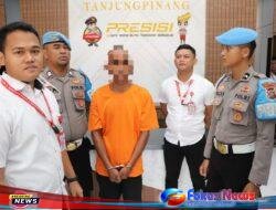 Cekcok Masalah Tarif PSK Sesama Jenis, Seorang Pria Ditemukan Tewas Korban Pembunuhan