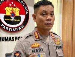 Selama Event Aquabike Jetski Danau Toba Polda Sumut Akan Rekayasa Jalur Lalu Lintas