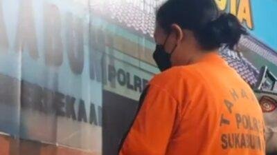 Kesal Ditagih Hutang, Ibu Rumah Tangga Ini Nekat Bunuh Perempuan Penagih Utang Bank Keliling