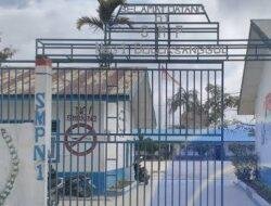 Dugaan Penyelewengan Penggunaan Dana BOS SMP Negeri 1 Dolok Sanggul Semakin Menguat