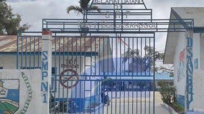 Dugaan Penyelewengan Penggunaan Dana BOS SMP Negeri 1 Dolok Sanggul Semakin Menguat