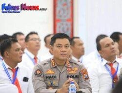 Polda Sumut Limpahkan 1.681 Tersangka dan Rehabilitasi Ratusan Pelaku Narkoba