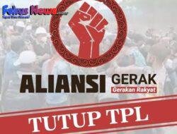 Krisis Ekologis di Tano Batak