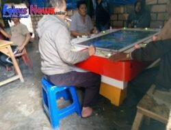 Ikan yang “Memusingkan” di SMP N 2 Kecamatan Merek