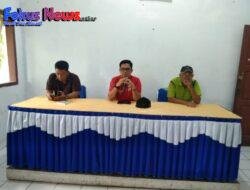 ABDESI Kecamatan Tanjung  Kemuning Bangun Sinergitas Dengan Insan Pers