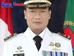 Wabup Humbahas Tidak Pernah dilibatkan Dalam Urusan RSUD Dolok Sanggul