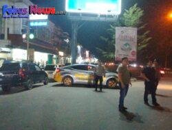 Kembali Polsek Bengkong Gelar Patroli Cipta Kondisi Guna Berikan Rasa Aman di Bulan Suci Ramadhan