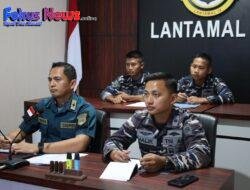 Dinas Penerangan Lantamal IV Ikuti Rakernispen TA 2024 Hadapi Tantangan Era Revolusi Industri 5.0,