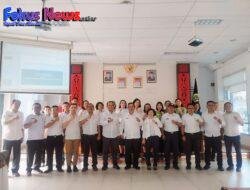 Pemkab Samosir  & Dinas Kesehatan Samosir Akan Terapkan ILP