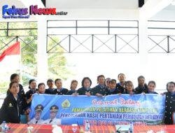 Pemkab Samosir Gelar Pelatihan Kuliner Berbasis Kompetensi