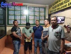 Polsek Simanindo Berhasil Mengungkap Kasus Penggelapan Sepeda Motor
