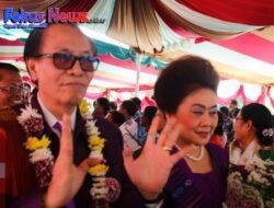 Tokoh Pemrakarsa Samosir Benny Pasaribu: Beban Petani Meningkat,Janji Kampanye Bupati Samosir Belum Terpenuhi