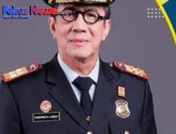 Pemerintah Berikan Remisi Khusus dan Pengurangan Masa Pidana bagi Narapidana dan Anak Binaan pada Idulfitri 1445 Hijriah