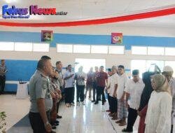 235 Warga Binaan di NTT Diberikan Remisi Pengurangan Masa Tahanan dalam Perayaan Idul Fitri 1445 H