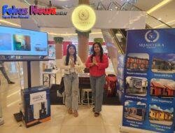 Tinggal 3 Hari lagi SEJAHTERA GROUP Promo Ramadhan di Lippo Plaza