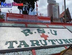 Pelayanan RSUD TARUTUNG Buruk, Kel. Pasien : Harus Jalur Umum dan Bayar, Padahal BPJS Aktif..!