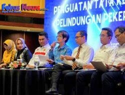Kemendagri Dukung Penguatan Tata Kelola Penempatan dan Pelindungan Pekerja Migran Indonesia