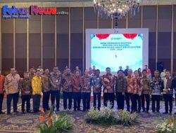 Perbaikan Tata Kelola Industri Sawit Jadi Tugas Pemerintah Pusat dan Daerah