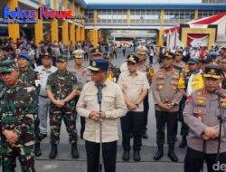 Kapolri Sukses Amankan Pemilu dan Mudik Lebaran 2024