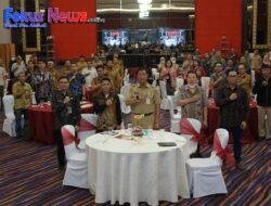 Kemendagri Dorong Pemisahan Operator Dan Regulator
