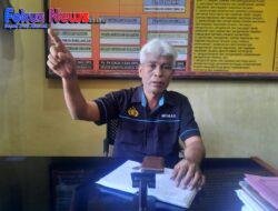 Polres Taput Pastikan Tindak Pelaku Perjudian Togel Di Kabupaten Taput