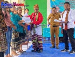 SMAN 10 Kota Kupang Menggelar Pengumuman Kelulusan dan Festival Proyek P5