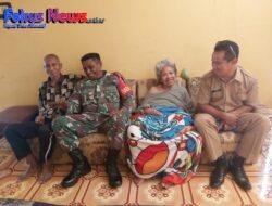 Inilah Sikap Empati dan Kepedulian Babinsa Kepada Rakyat. Harus ditiru!