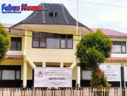 Mantan Kepala Bappelitbang Kota Gunungsitoli Karya Septianus Batee Di Duga Bohongi DPRD Terkait Silpa APBD 32 Miliar Pada Tahun 2023