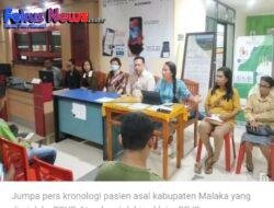 Siaran Pers dari Pihak RSUD Atambua Terkait Bayi Tanpa BPJS, Begini Tanggapan Keluarga Bayi