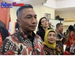 Mantan Wakil Kepala Badan Siber dan Sandi Negara,Komjen (Purn.) Dharma Pongrekun Meminta Pemerintah Indonesia Untuk Mewaspadai Perjanjian Pandemi Treaty Yang Akan Disahkan WHO