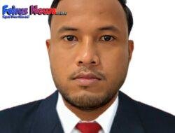 Indonesia Darurat Tindak Pidana Pencucian Uang