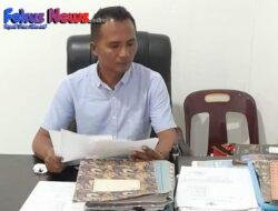 Ketua Ormas GBNN Kembali Laporkan KB ke KASN